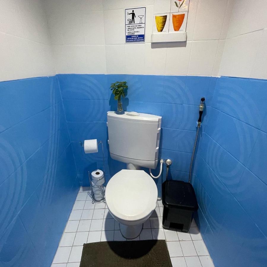 Casa De Tijolos Com Churrasqueira Vila Fechada サンパウロ エクステリア 写真